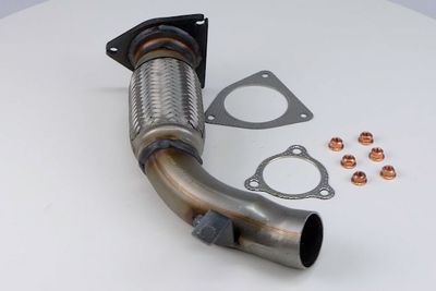 FLEXROHR ABGASANLAGE HJS 91111660 60