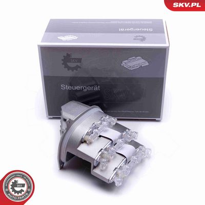 UNITATE DE CONTROL LUMINI ESEN SKV 59SKV110