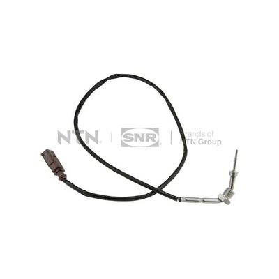 SENZOR TEMPERATURA GAZE EVACUARE