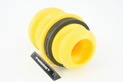 TAMPON CAUCIUC SUSPENSIE FEBEST MDCU5W 10