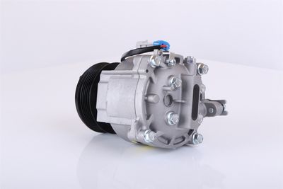 COMPRESOR CLIMATIZARE NISSENS 890806 11