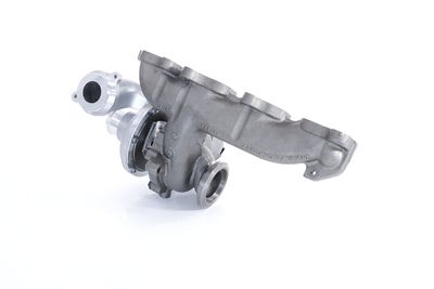 LADER AUFLADUNG BTS Turbo T916320 13