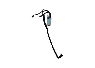 KRAFTSTOFFFILTER BOSCH F026403758 11