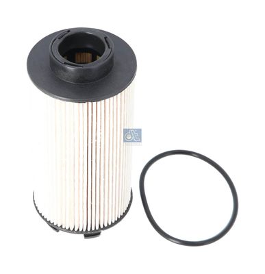 Filtro combustible