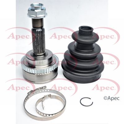 Joint, drive shaft APEC ACV1260