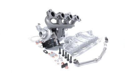 LADER AUFLADUNG BTS Turbo T981164 7