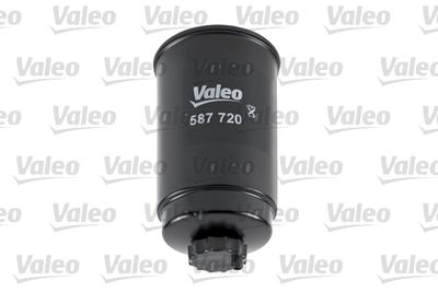 FILTRU COMBUSTIBIL VALEO 587720 2
