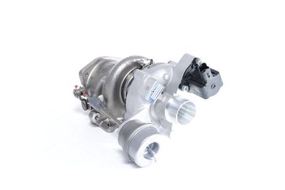 LADER AUFLADUNG BTS Turbo T918709 33