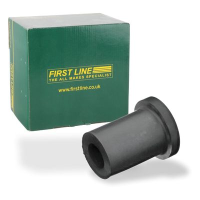 FIRST LINE Bushing, leaf spring FSK7525