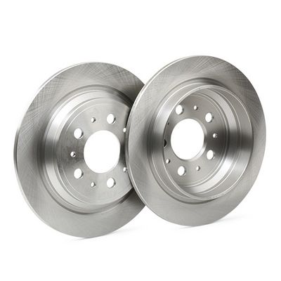 спирачен диск STARK SKBD-0023094