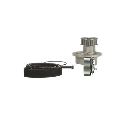 SET POMPA APA + CUREA DINTATA GATES KP15310XS 9