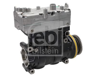 Kompressor, trykluftanlæg FEBI BILSTEIN 1004224