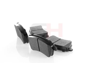 SET PLACUTE FRANA FRANA DISC GH GH413008 23