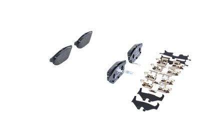 BREMSBELAGSATZ SCHEIBENBREMSE ATE 13046056552 22