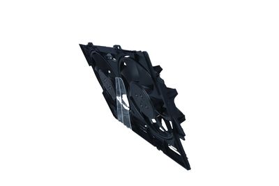 VENTILATOR RADIATOR NRF 470038 31