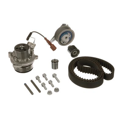 SET POMPA APA + CUREA DINTATA GATES KP45678XS1 47