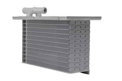 INTERCOOLER COMPRESOR HELLA 8ML366341271 1