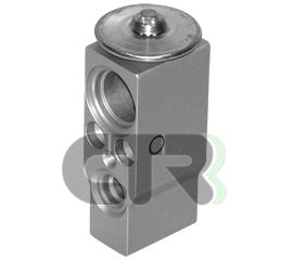 CTR 1212057 Расширительный клапан кондиционера  для ALFA ROMEO 156 (Альфа-ромео 156)
