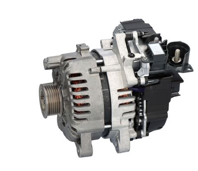 GENERATOR START VALEO 415009 8