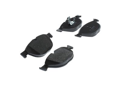 SET PLACUTE FRANA FRANA DISC BOSCH 0986494429 9