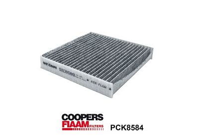 Филтър купе (поленов филтър) CoopersFiaam PCK8584