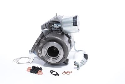 LADER AUFLADUNG BTS Turbo T981042 21