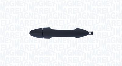 Дръжка външна врата MAGNETI MARELLI 350105086900