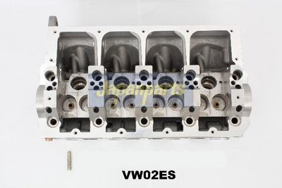 CHIULASA JAPANPARTS XXVW02ES 3