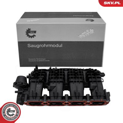 Sací trubkový modul ESEN SKV 49SKV111