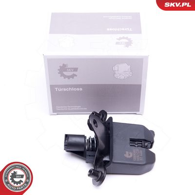 Zámek výklopných zadních dveří SKV 16SKV220