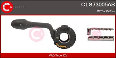 COMUTATOR COLOANA DIRECTIE