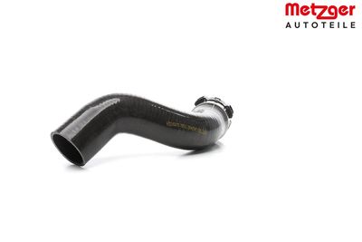 LADELUFTSCHLAUCH METZGER AUTOTEILE 2400490 31