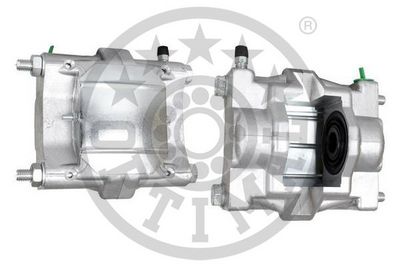 Zacisk hamulca OPTIMAL BC-1154L