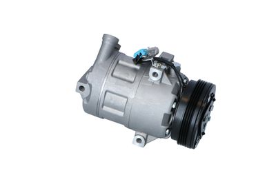 KOMPRESSOR KLIMAANLAGE NRF 32081 29