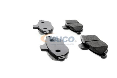 BREMSBELAGSATZ SCHEIBENBREMSE VAICO V424122 45