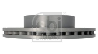 Brake Disc 30552