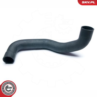 Kompresoriaus padavimo žarna