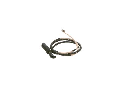 WARNKONTAKT BREMSBELAGVERSCHLEIß BOSCH 1987473004 15