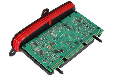 Drivermodul, belysning METZGER 0896643