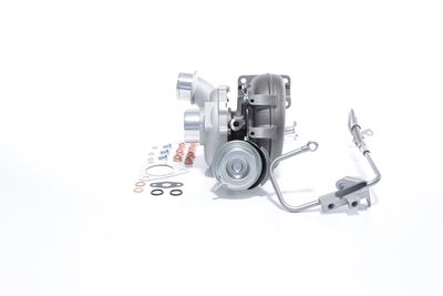 LADER AUFLADUNG BTS Turbo T981068BT 9