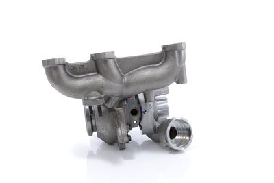 LADER AUFLADUNG BTS Turbo T914825 34