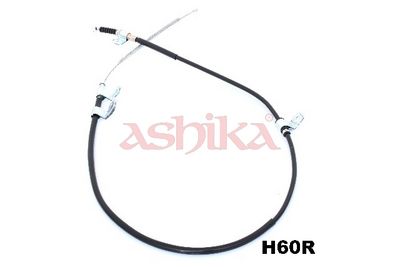 Seilzug, Feststellbremse