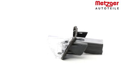 ILUMINARE NUMAR DE CIRCULATIE METZGER AUTOTEILE 2080027 12