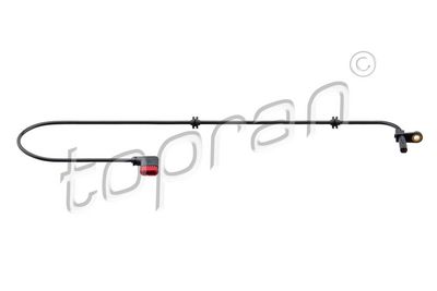 Jutiklis, rato greitis