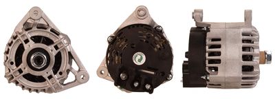 Генератор DRI 214120852 для LAND ROVER 110/127