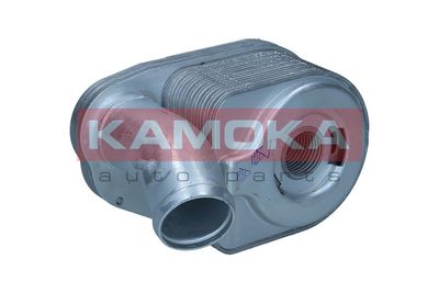 Olejový chladič, motorový olej KAMOKA 7730077