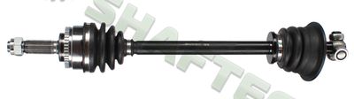 Приводной вал SHAFTEC MI189LN для MITSUBISHI SPACE