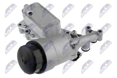 RADIATOR ULEI ULEI MOTOR