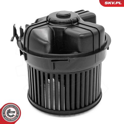 vnitřní ventilátor SKV 68SKV008