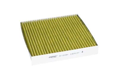 FILTRU AER HABITACLU AMC Filter NC2048X 27